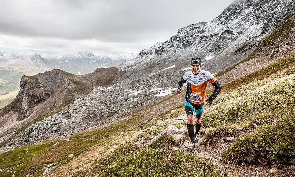 Silvretta Run Der Sommer kann kommen