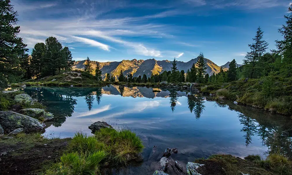 Blog Bild Lieblingsplatz Berglisee