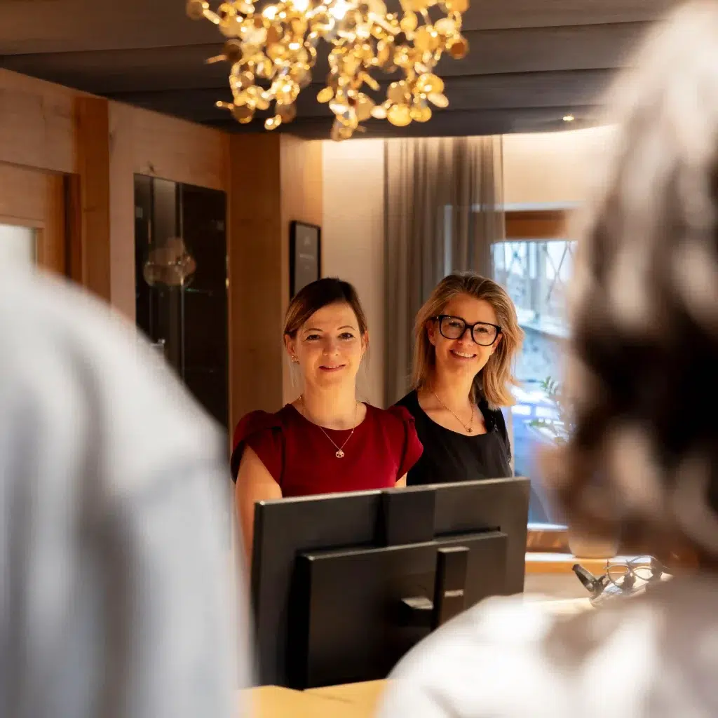Hotel Sonne Ischgl Contentshooting Video 18