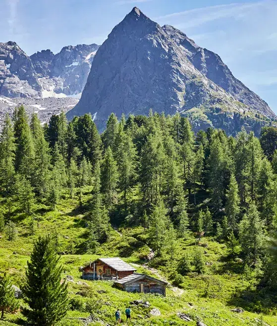 galerie ischgl urlaub hotel sonne