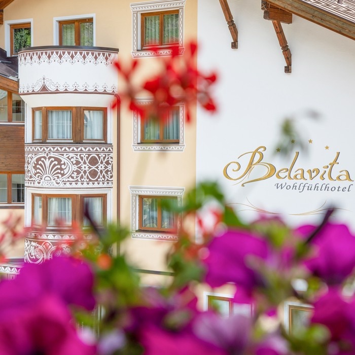 hotel belavita mathon