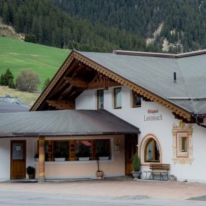 landhaus wippas mathon ischgl