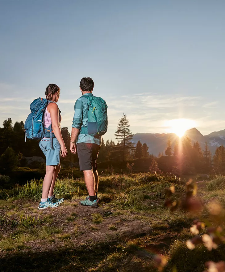 wanderurlaub in ischgl hotel sonne