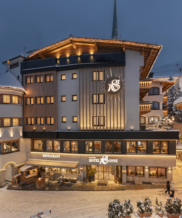 Hotel Sonne 23.12.2024 HWM 053 NEU